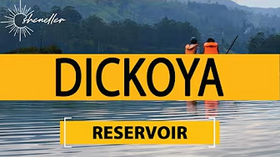 Travel to Dickoya