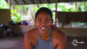 Sri Lankan Ancient martial Art - Angampora