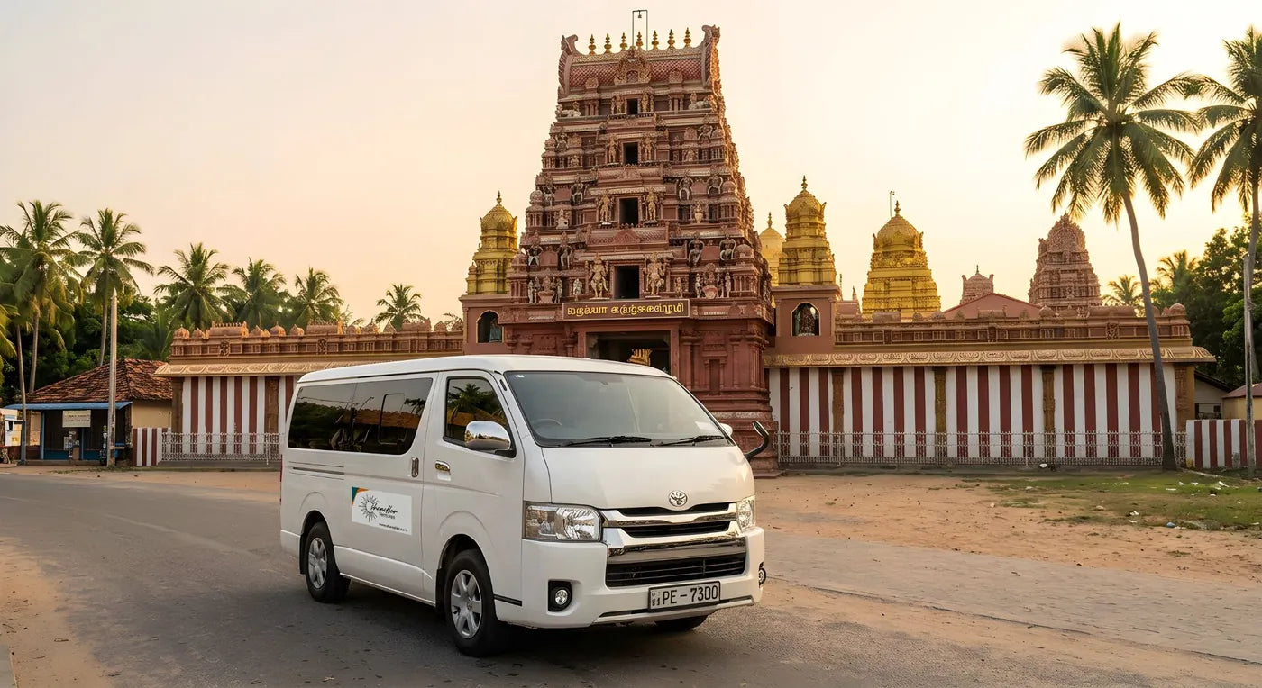 Van