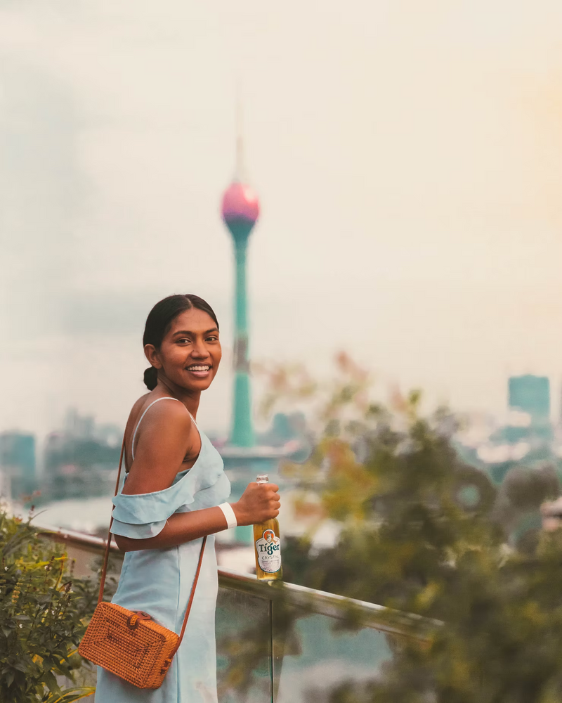 When In Colombo: Best Places To Grab A Drink