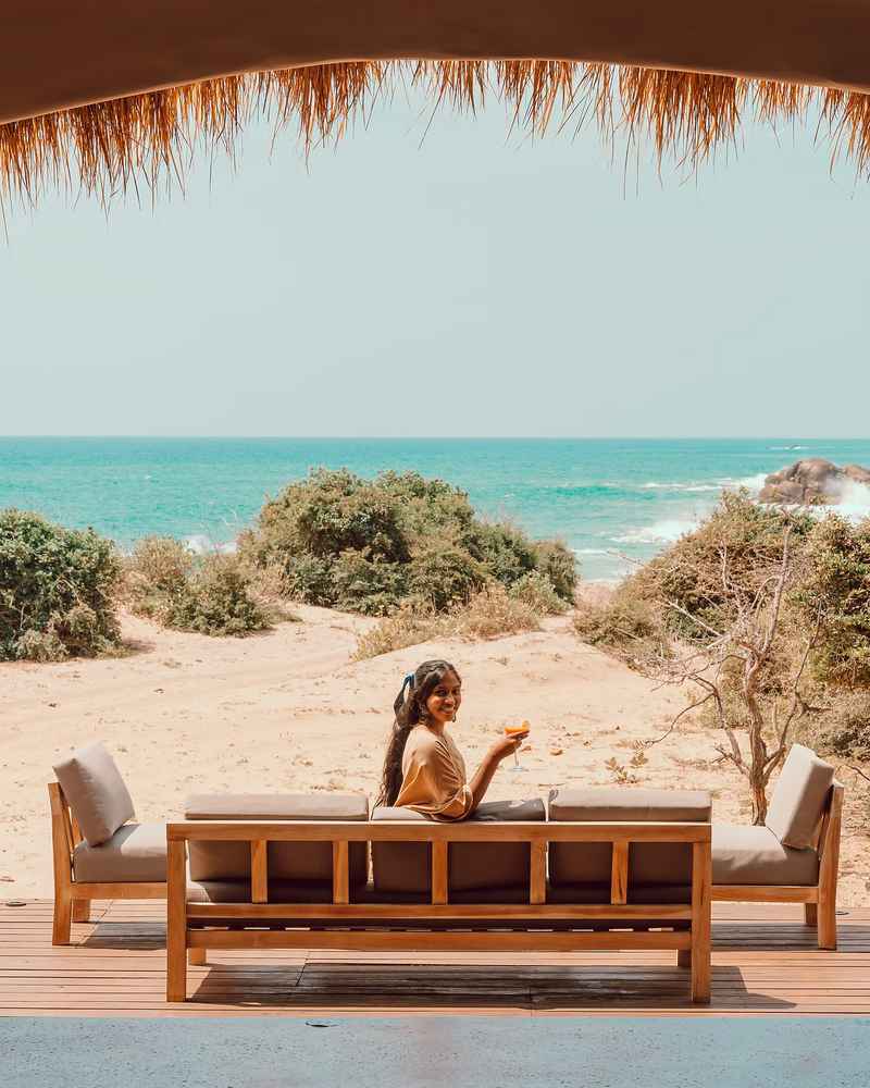 A Digital Nomad in Sri Lanka: Work from your own tropical paradise!