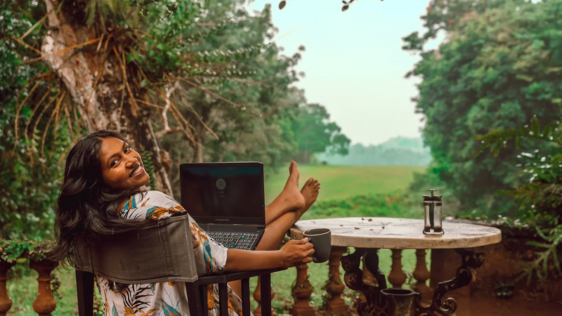 A Digital Nomad’s Guide to the Best Internet Connections in Sri Lanka