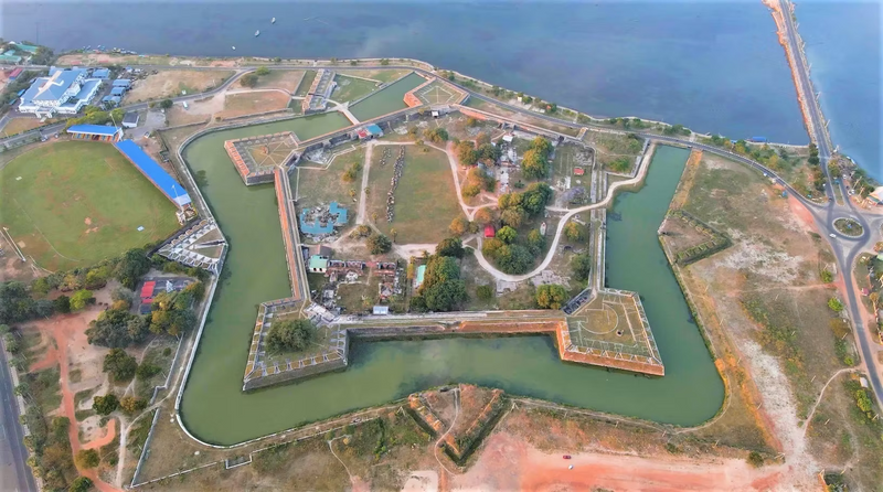 Top 10 Things To Do In Jaffna