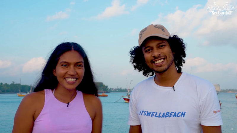 Your First 48 Hours in Sri Lanka: A Local's Playbook