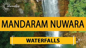 Travel to Mandaram Nuwara