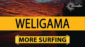 Travel to Weligama Surfers paradise