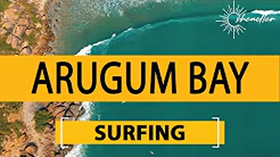 Travel to Arugam Bay