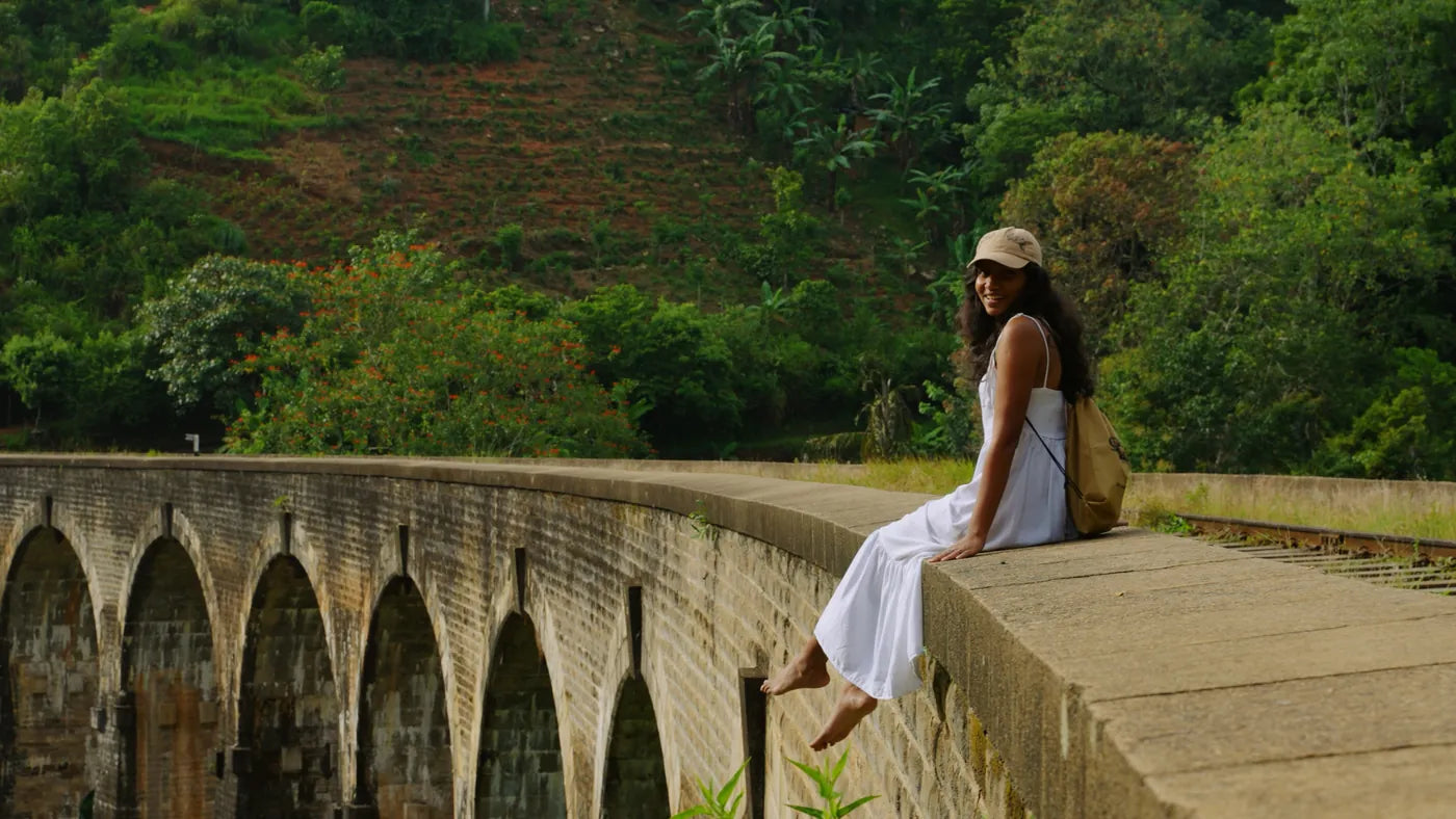 Culture, tea country & the south